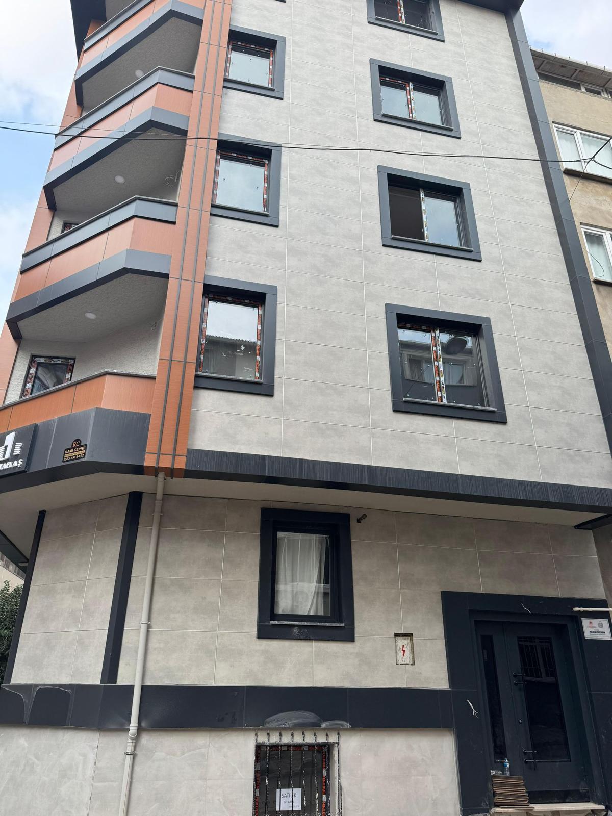 Yapım Aşaması
