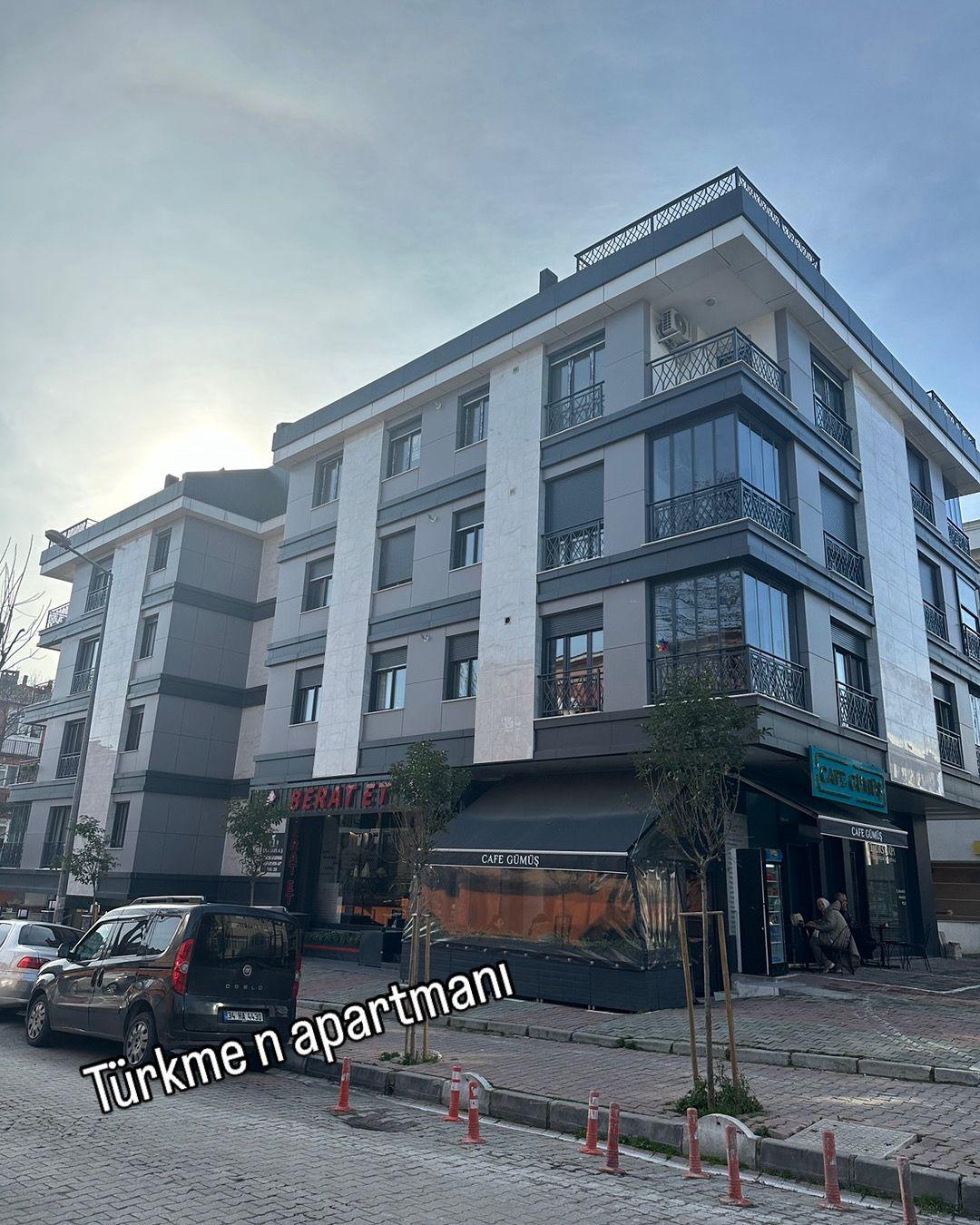 İnşaat Sahanesi