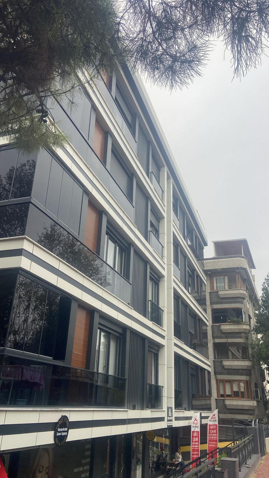 Kentsel Dönüşüm
